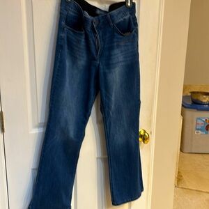 Democracy Ab Solution bootcut jeans
